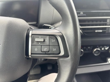 Image véhicule  Citroën C4 (21)