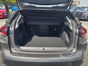 Image véhicule  Citroën C4 (30)