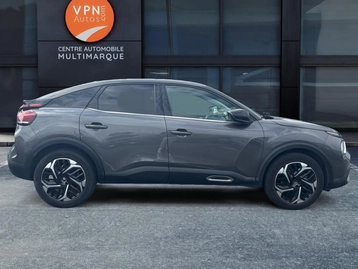 Image véhicule  Citroën C4 (5)