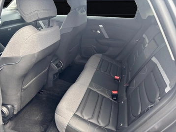 Image véhicule  Citroën C4 (11)