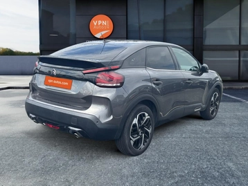 Image véhicule  Citroën C4 (8)