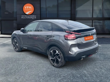 Image véhicule  Citroën C4 (7)