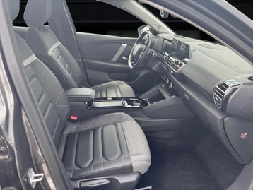 Image véhicule  Citroën C4 (10)