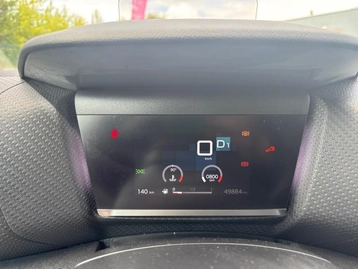 Image véhicule  Citroën C4 (22)