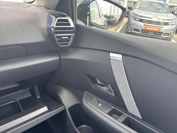 Image véhicule  Citroën C4 (14)