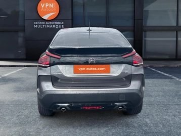 Image véhicule  Citroën C4 (3)
