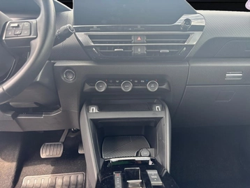 Image véhicule  Citroën C4 (18)