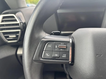 Image véhicule  Citroën C4 (20)