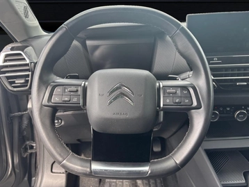 Image véhicule  Citroën C4 (19)