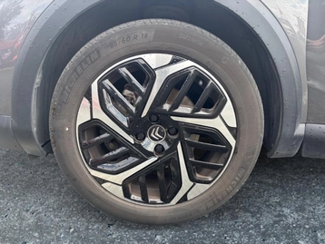 Image véhicule  Citroën C4 (6)