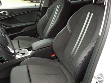 Image véhicule  BMW SÉRIE 1 (20)