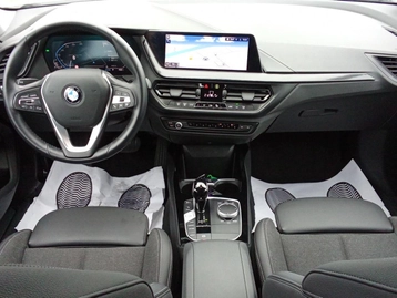 Image véhicule  BMW SÉRIE 1 (4)