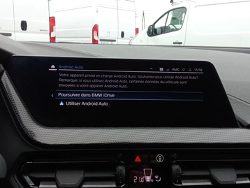 Image véhicule  BMW SÉRIE 1 (32)