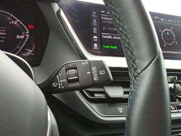 Image véhicule  BMW SÉRIE 1 (44)