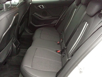 Image véhicule  BMW SÉRIE 1 (5)