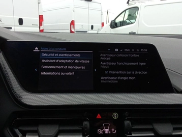 Image véhicule  BMW SÉRIE 1 (11)