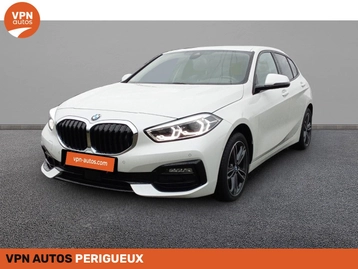 Image véhicule  BMW SÉRIE 1 (52)