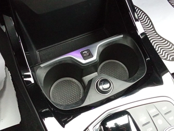 Image véhicule  BMW SÉRIE 1 (14)