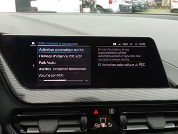 Image véhicule  BMW SÉRIE 1 (37)