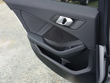 Image véhicule  BMW SÉRIE 1 (26)