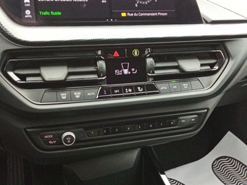 Image véhicule  BMW SÉRIE 1 (13)