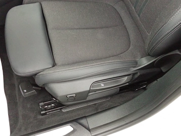 Image véhicule  BMW SÉRIE 1 (27)