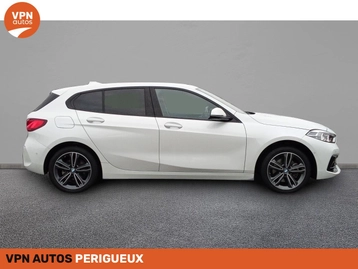 Image véhicule  BMW SÉRIE 1 (1)