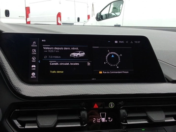 Image véhicule  BMW SÉRIE 1 (30)