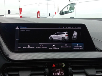 Image véhicule  BMW SÉRIE 1 (34)