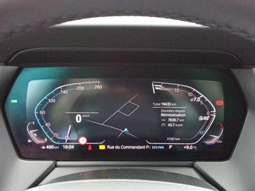 Image véhicule  BMW SÉRIE 1 (16)