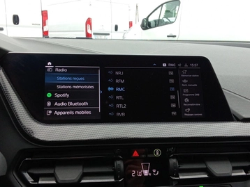 Image véhicule  BMW SÉRIE 1 (31)