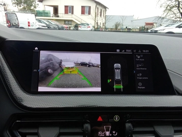 Image véhicule  BMW SÉRIE 1 (12)