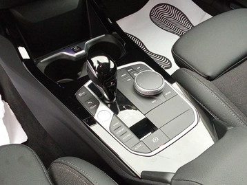 Image véhicule  BMW SÉRIE 1 (15)