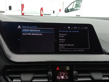 Image véhicule  BMW SÉRIE 1 (35)