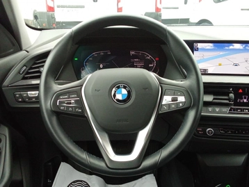 Image véhicule  BMW SÉRIE 1 (6)