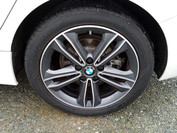 Image véhicule  BMW SÉRIE 1 (49)