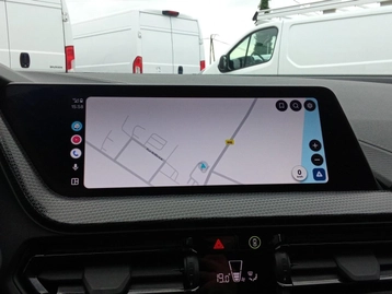 Image véhicule  BMW SÉRIE 1 (9)