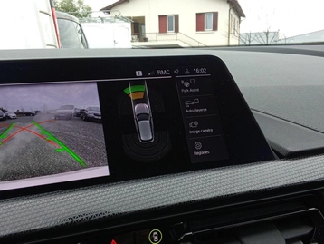 Image véhicule  BMW SÉRIE 1 (38)