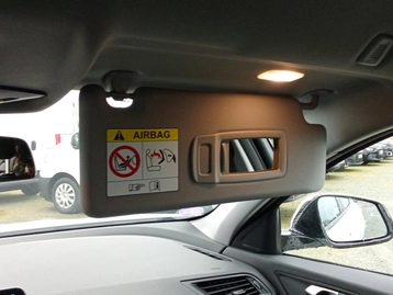 Image véhicule  BMW SÉRIE 1 (24)