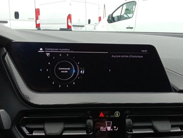 Image véhicule  BMW SÉRIE 1 (36)