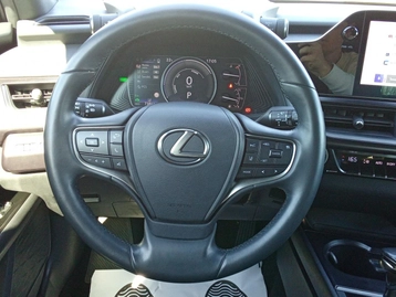 Image véhicule  Lexus UX (25)