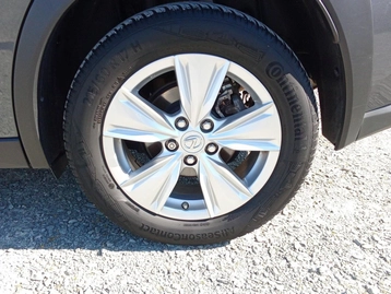 Image véhicule  Lexus UX (22)