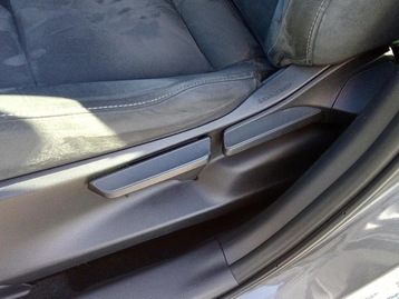 Image véhicule  Lexus UX (28)