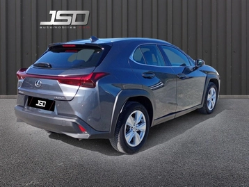 Image véhicule  Lexus UX (2)