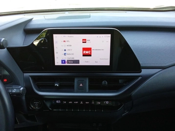 Image véhicule  Lexus UX (19)