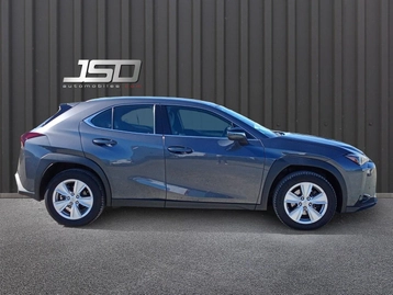 Image véhicule  Lexus UX (1)