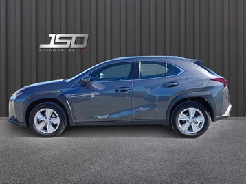 Image véhicule  Lexus UX (13)