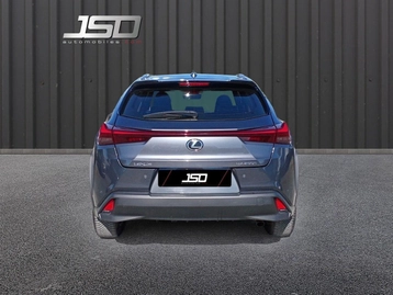 Image véhicule  Lexus UX (3)