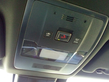 Image véhicule  Lexus UX (38)