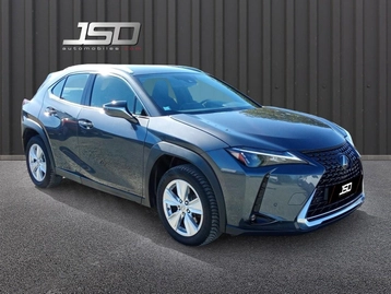 Image véhicule  Lexus UX (0)